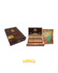 Opus X 25th Anniversary Tributo (Full Box of 25) with FFOX Keeper of the Flame 2020 (box of 5)     Pre-Order