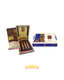 OpusX 20th Anniversary Power of the Dream Full Box of 20 with FFOX LBMF Vintage 2015 (Box of 3)