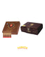 OpusX Super Belicoso (Full Box of 29) with Eye of the bull Sampler (Box of 5)