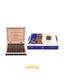 OpusX 20th Anniversary Father & Son (Full Box) + God of Fire KKP Never Back Down Toro Extra 54