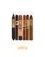 Fuente Hall of Fame 6-Cigar Sampler: Chef’s Special