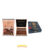 OpusX Toymaker’s Vintage Series Forbidden Gran Robusto Vintage 2021 + God Of Fire Serie Aniversario 54 Full Box + God of Fire 10 cigar assortment