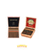 God of Fire by Carlito Churchill (Full Box) + AF   Hemingway Maduro Classic (Full Box)