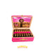 Arturo Fuente Rare Pink VS Work of Art (Full box of 25)