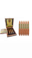 FFOX LBMF Vintage 2015 (Box of 3) + OpusX 25th Anniversary 5 Pack
