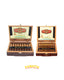 OpusX Petite Lancero (Full box of 32) + OpusX Love Affair (Full box of 18)