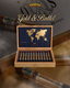 Fuente The OpusX Society “Gold & Bullet” (Full Box) (ships out August 21st)