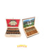 FFOX Tauros the Bull Natural (Full Box) + AF Work of Art Natural (Full Box)