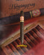 AF Hemingway Signature Maduro   6 x 46