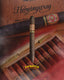 AF Hemingway Classic Maduro 7x46