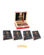 OpusX Dubai Exclusivo Red (Full box of 15) + Toy Makers Vintage Series - Vault Special Selection