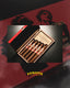 God Of Fire by Don Carlos and Carlito - 5 Cigar Assortment