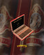 God of Fire by Carlito Double Robusto (Full Box)