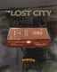 OpusX Lost City Piramide (Full Box)