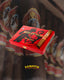 God of Fire by Don Carlos Robusto (Full Box)