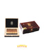 OpusX Fuente Fuente Robusto Full Box + Don Carlos Aniversario Double Robusto Full Box - Fuente Friday