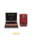 God of Fire Serie B Double Robusto Tubo + Angel’s Share Robusto 3 Tin - Fuente Friday Deal